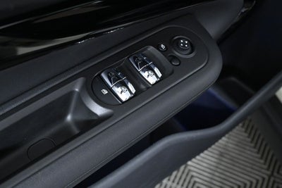 2023 MINI Clubman Cooper S