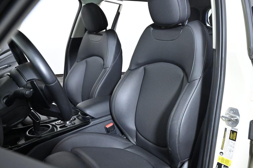 2023 MINI Clubman Cooper S