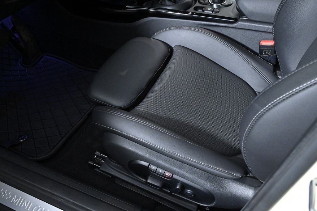 2023 MINI Clubman Cooper S