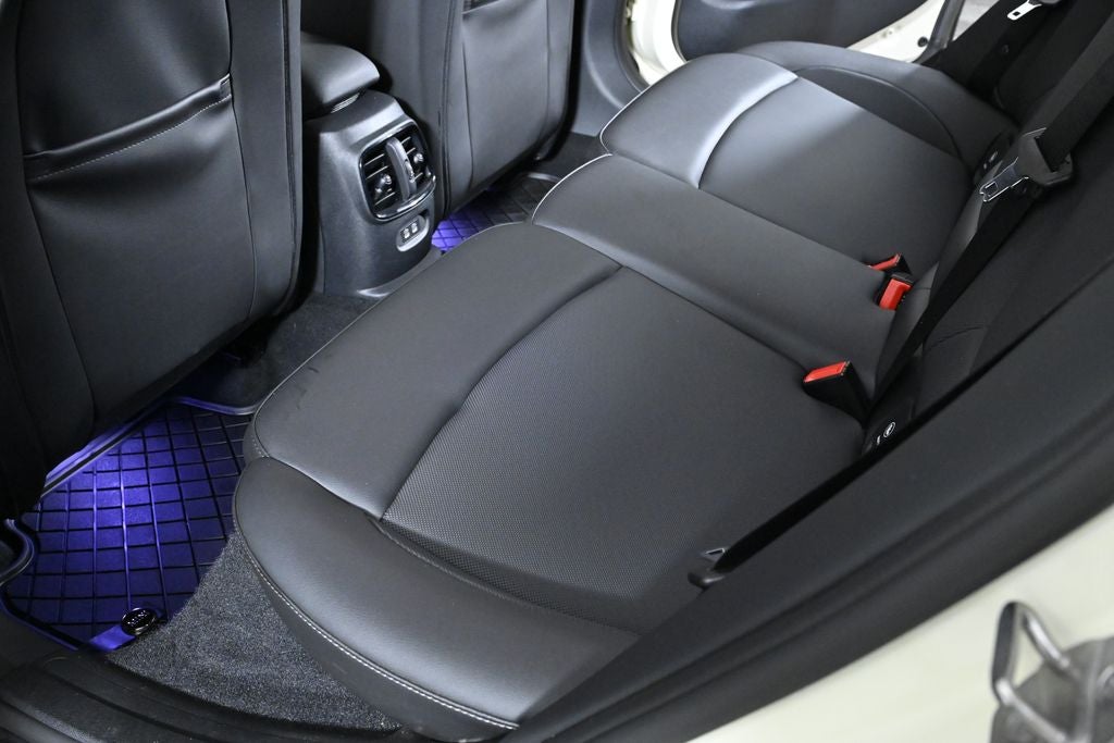 2023 MINI Clubman Cooper S