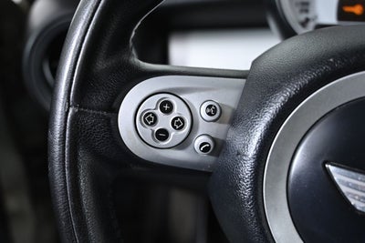 2007 MINI Cooper 2dr Cpe