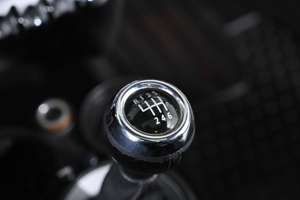 2007 MINI Cooper 2dr Cpe