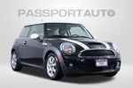2010 MINI Cooper S Base