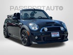 2014 MINI Convertible John Cooper Works