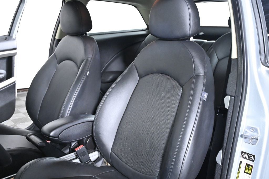 2014 MINI Cooper Paceman