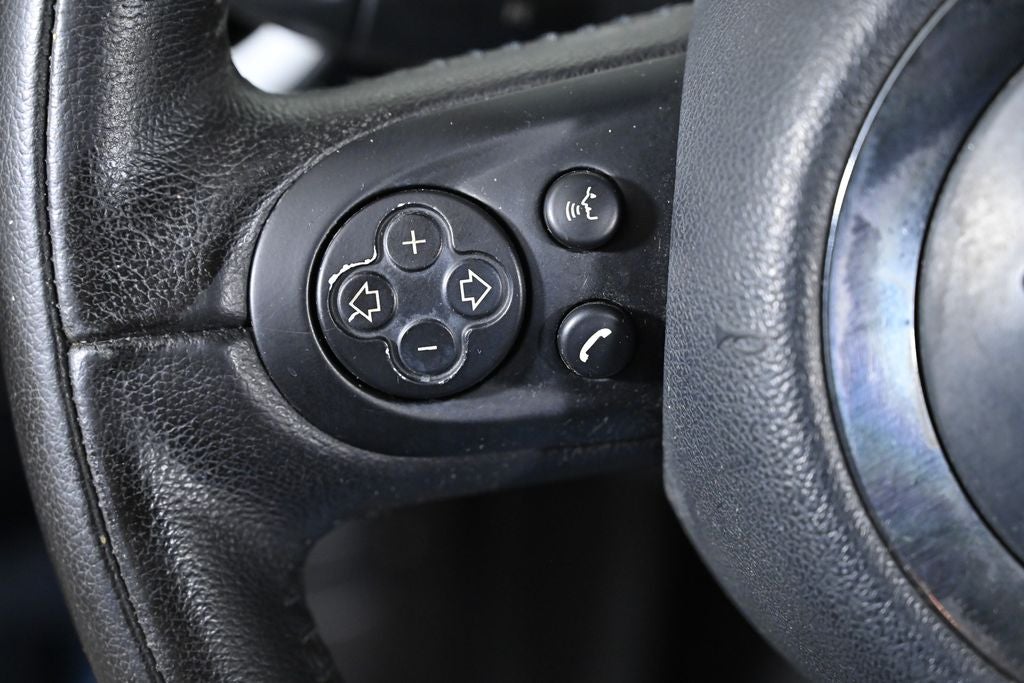 2011 MINI Hardtop 2 Door Cooper