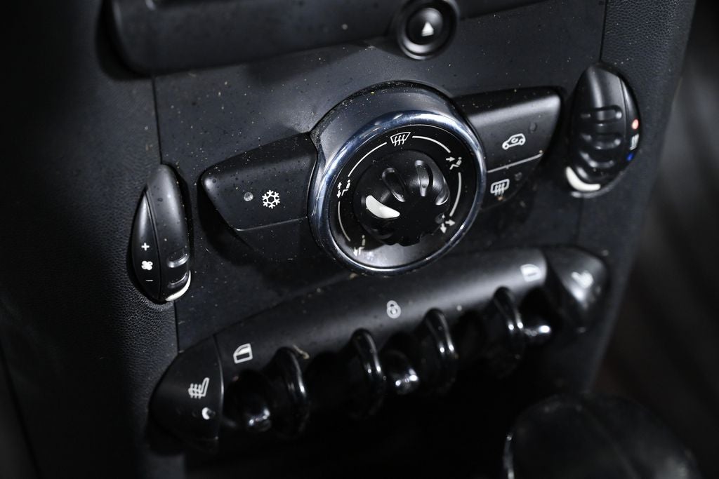 2011 MINI Hardtop 2 Door Cooper