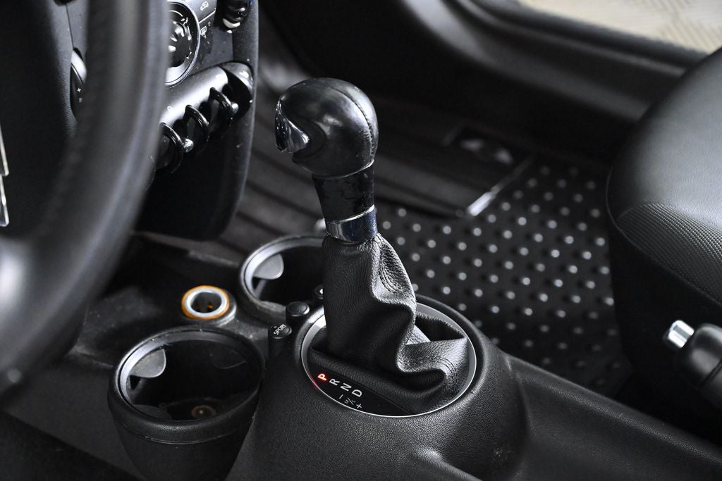 2011 MINI Hardtop 2 Door Cooper