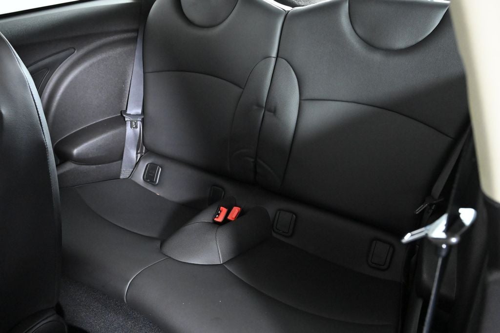 2013 MINI Hardtop 2 Door Cooper