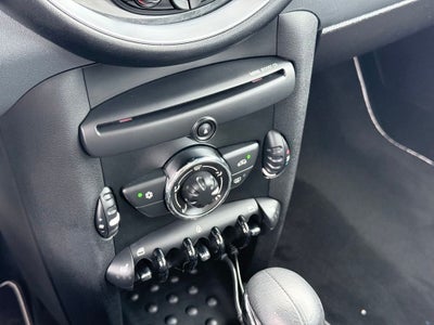 2012 MINI Cooper Base