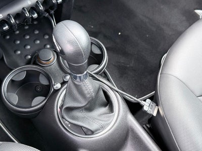2012 MINI Cooper Base