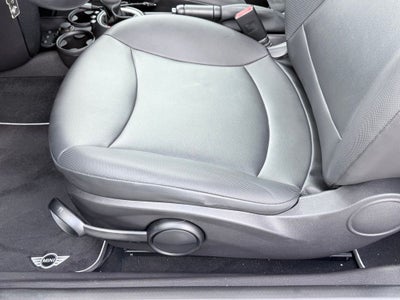 2012 MINI Cooper Base