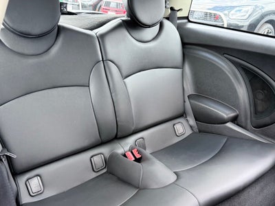 2012 MINI Cooper Base