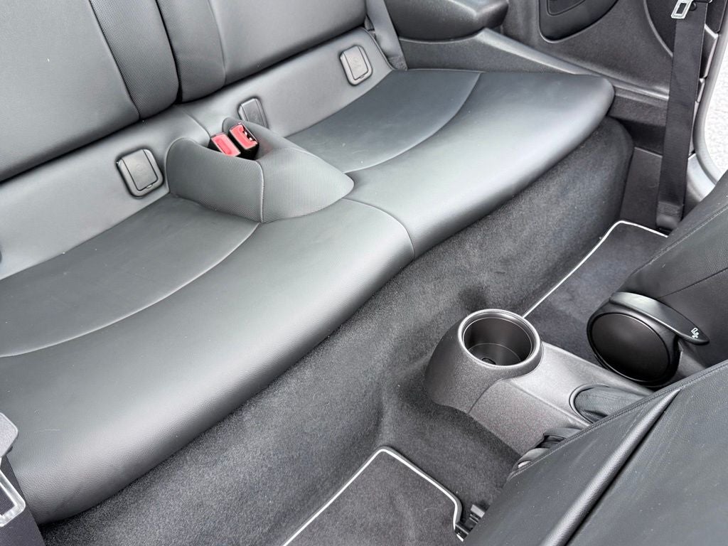2012 MINI Cooper Base