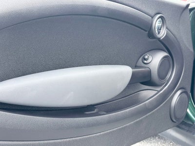 2012 MINI Cooper Base