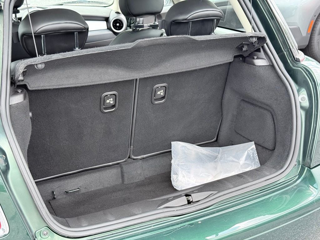 2012 MINI Cooper Base