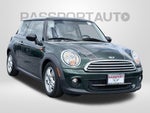 2012 MINI Cooper Base