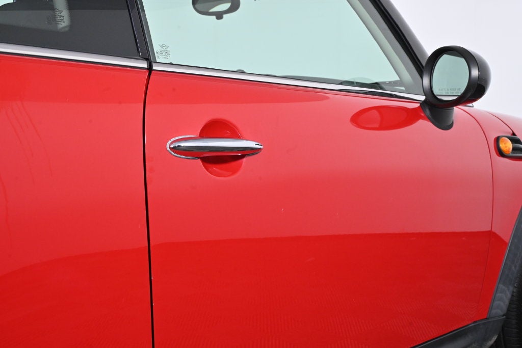2012 MINI Cooper Base