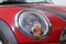 2012 MINI Cooper Base