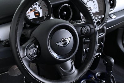 2012 MINI Cooper Base