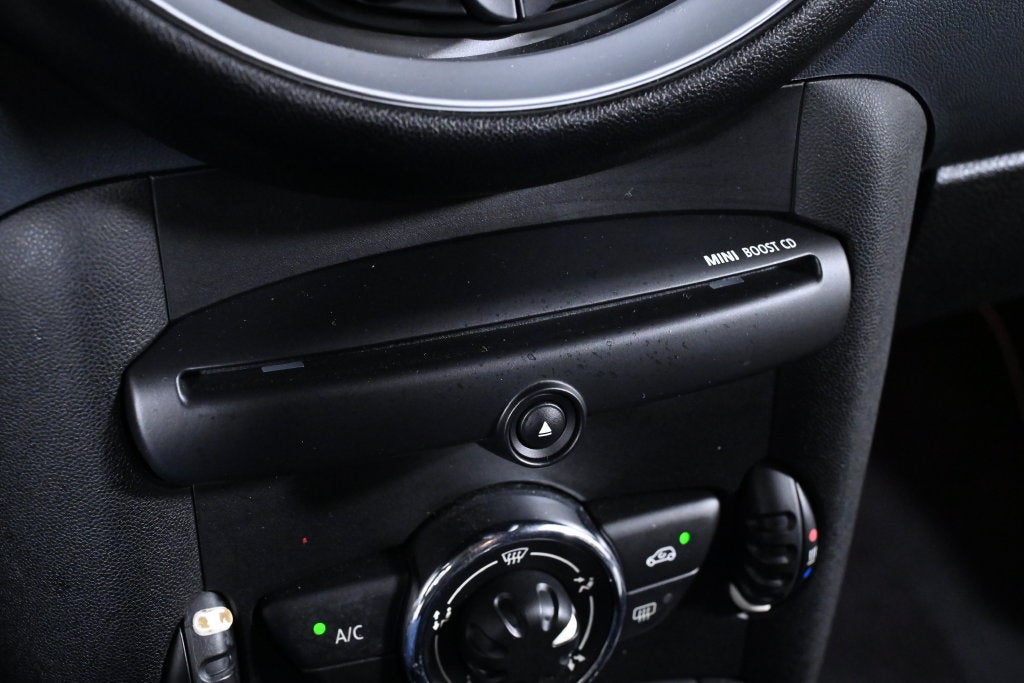 2012 MINI Cooper Base
