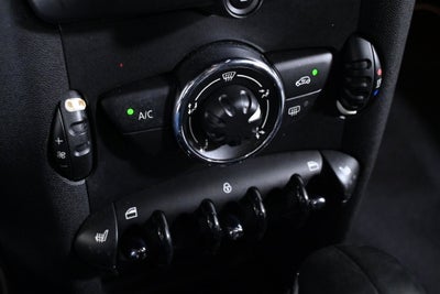 2012 MINI Cooper Base
