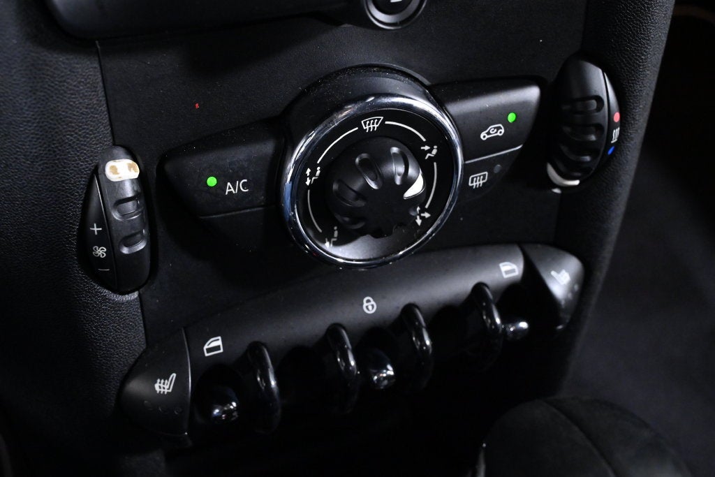 2012 MINI Cooper Base