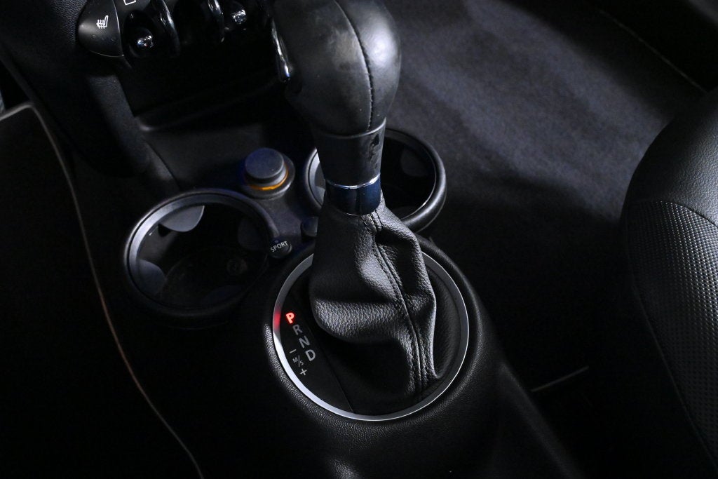 2012 MINI Cooper Base