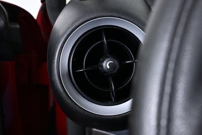 2012 MINI Cooper Base