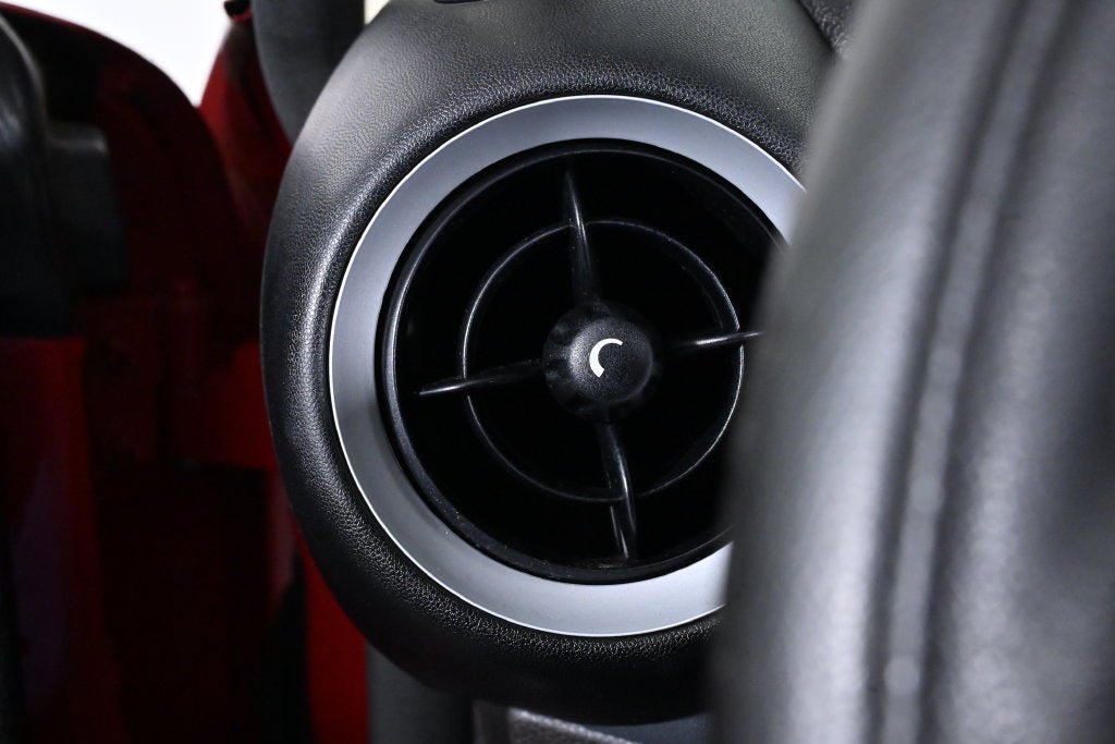 2012 MINI Cooper Base