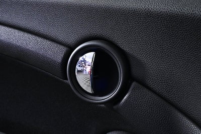 2012 MINI Cooper Base