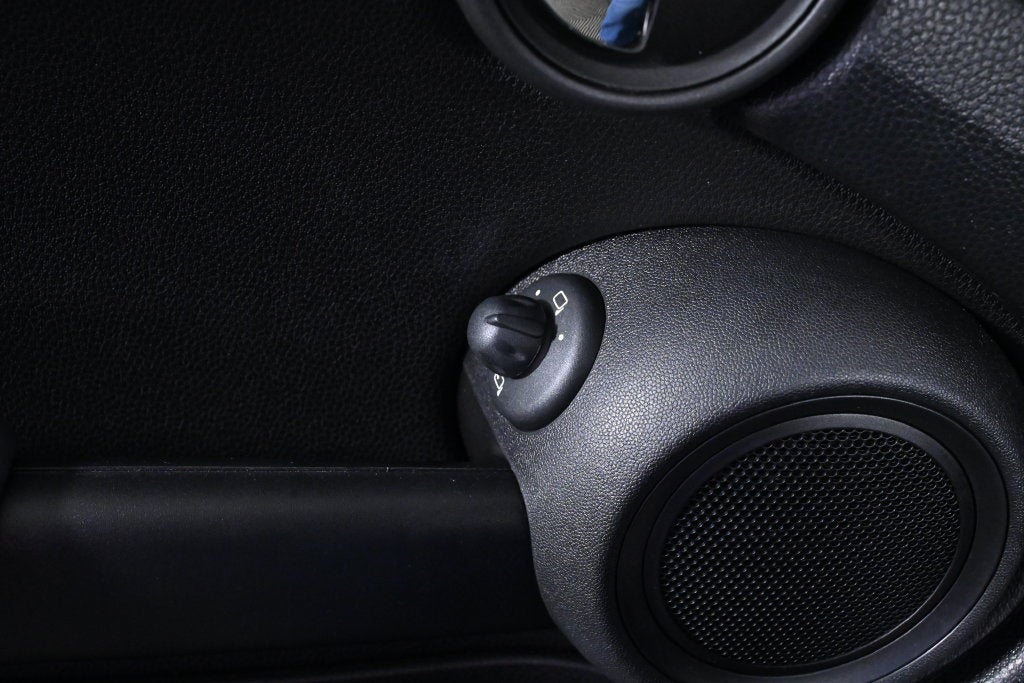 2012 MINI Cooper Base