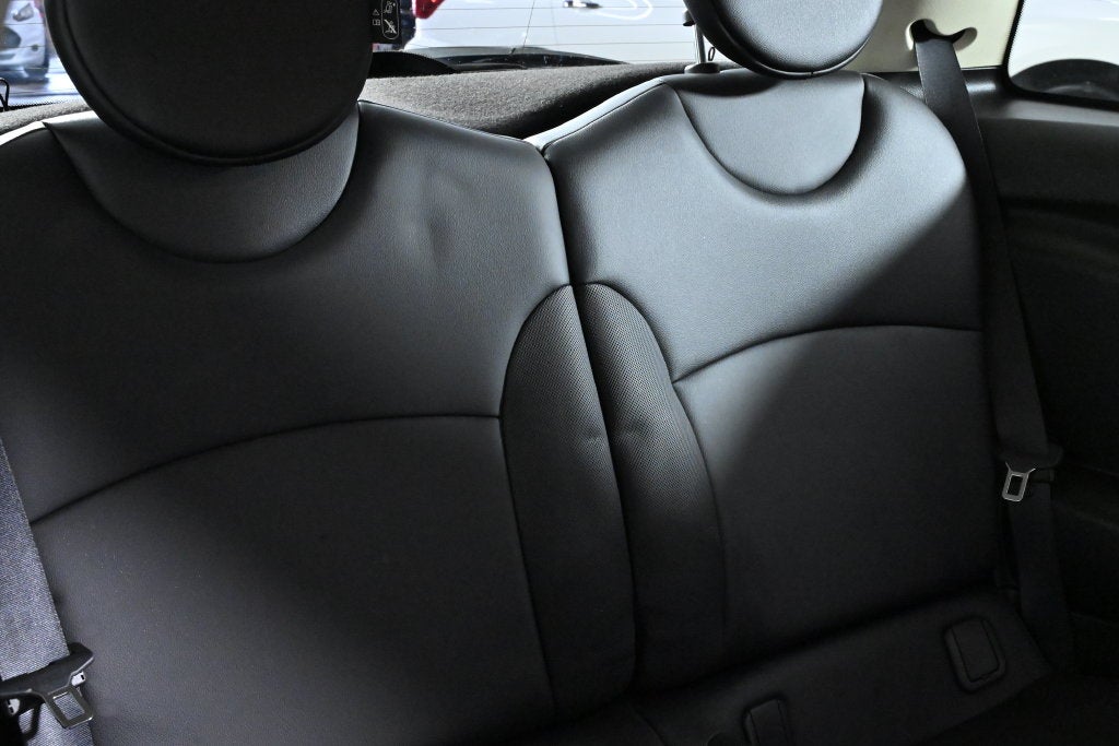 2012 MINI Cooper Base