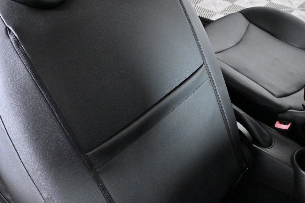 2012 MINI Cooper Base