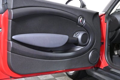 2012 MINI Cooper Base