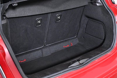 2012 MINI Cooper Base