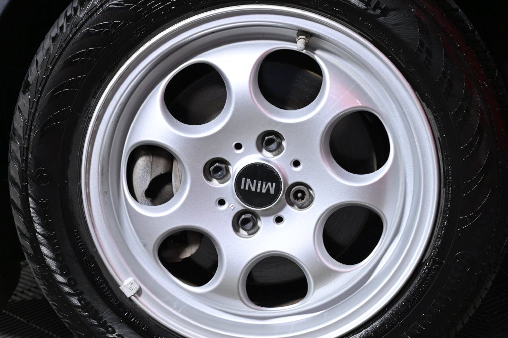 2012 MINI Cooper Base