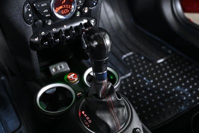 2013 MINI HARDTOP 2 DOOR John Cooper Works