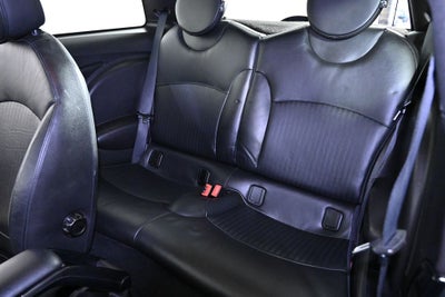 2013 MINI HARDTOP 2 DOOR John Cooper Works