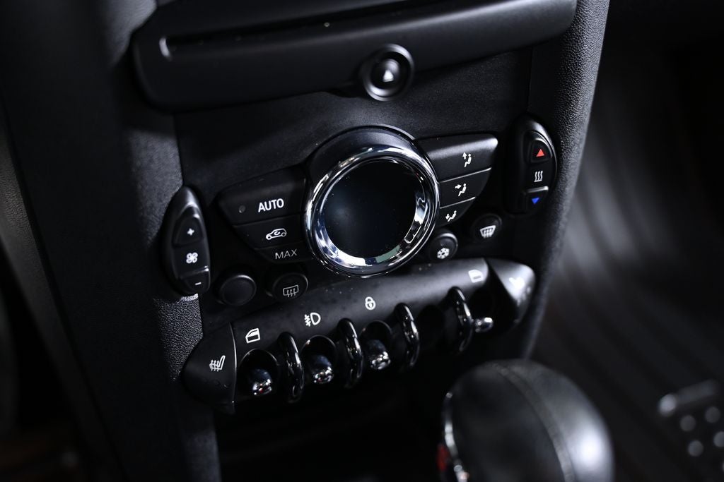 2011 MINI Cooper S Base