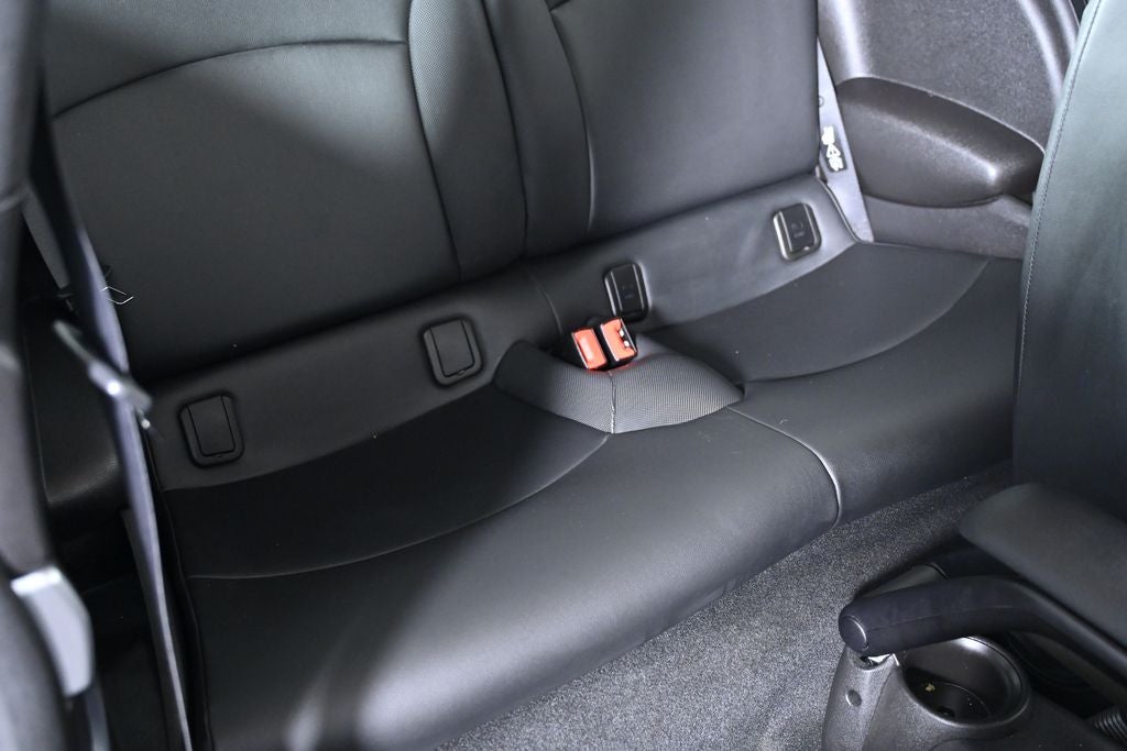 2011 MINI Cooper S Base