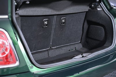 2011 MINI Cooper S Base