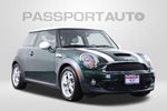 2011 MINI Cooper S Base