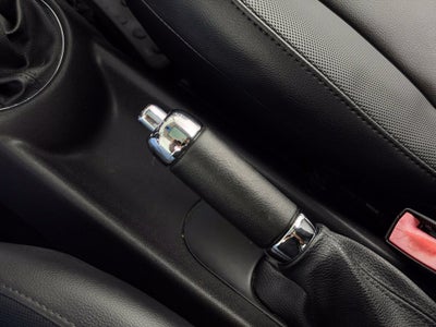 2011 MINI Cooper S Base