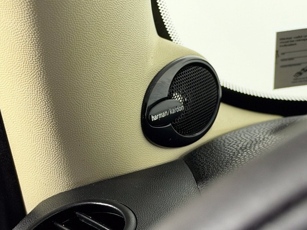 2011 MINI Cooper S Base