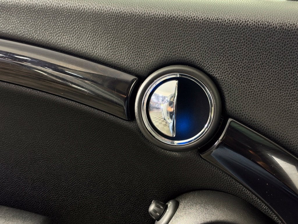 2011 MINI Cooper S Base