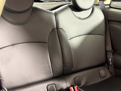 2011 MINI Cooper S Base
