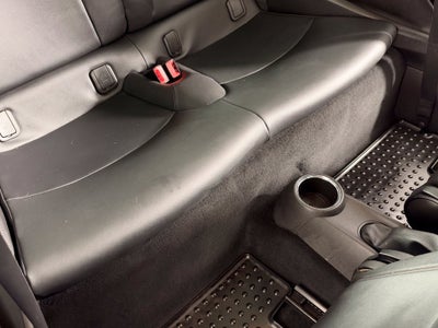 2011 MINI Cooper S Base