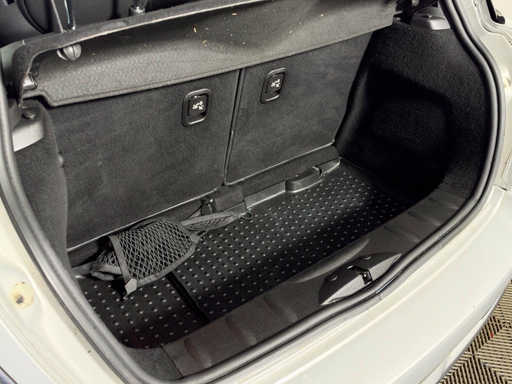 2011 MINI Cooper S Base