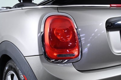 2017 MINI Cooper Base